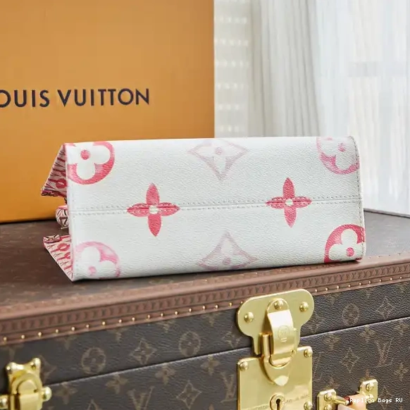 Cheap LOUIS PM VUITTON ONTHEGO 0619